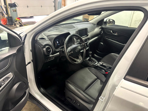 Used 2020 Hyundai Kona Ultimate image 27