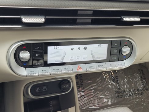 Used 2023 Genesis GV60 Performance image 25