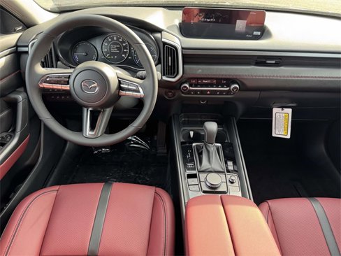 New 2026 MAZDA CX-50 AWD 2.5 Hybrid w/ Weather Package image 3