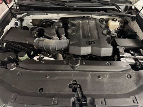 Used 2022 Toyota 4Runner Limited image 6