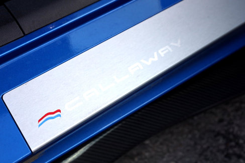 Used 2015 Chevrolet Corvette Stingray Coupe w/ 2LT Preferred Equipment Group image 23