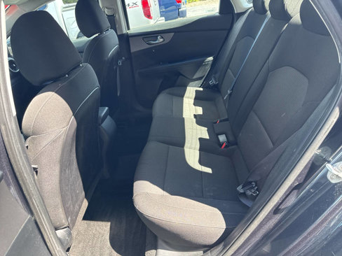 Used 2019 Kia Forte LXS image 15
