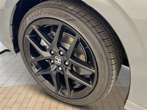 New 2026 Honda Civic Sport image 11
