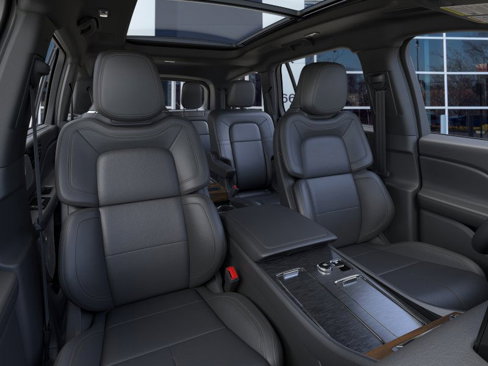 New 2025 Lincoln Aviator Reserve w/ Equipment Group 201A image 10