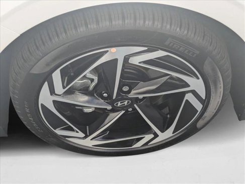 New 2024 Hyundai Sonata SEL w/ Convenience Package image 9