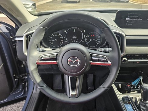 Used 2025 MAZDA CX-50 AWD 2.5 S w/ Premium Package image 15