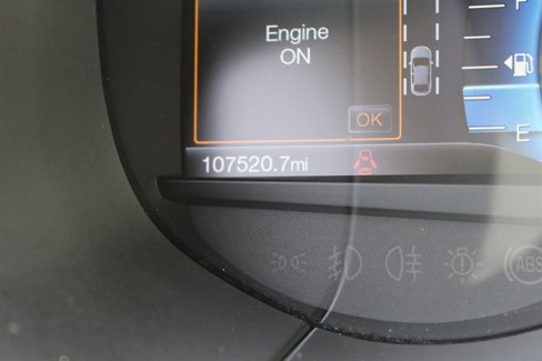 Used 2018 Ford Edge Titanium w/ Equipment Group 302A image 9