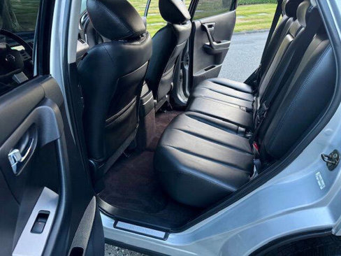 Used 2007 Nissan Murano SL w/ Touring Pkg w/ XM Radio image 26