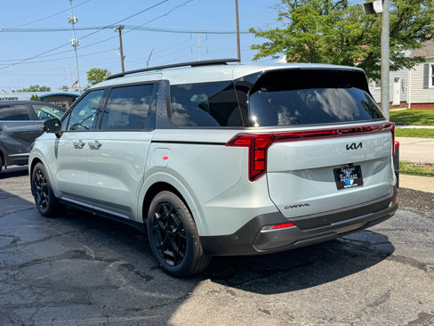 New 2026 Kia Carnival SX image 7