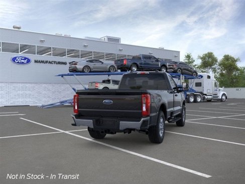 New 2026 Ford F350 XLT image 8
