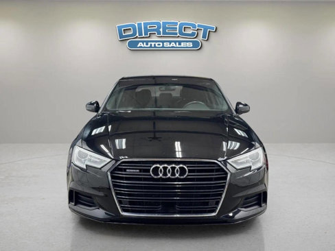 Used 2019 Audi A3 2.0T Titanium w/ Convenience Package image 2