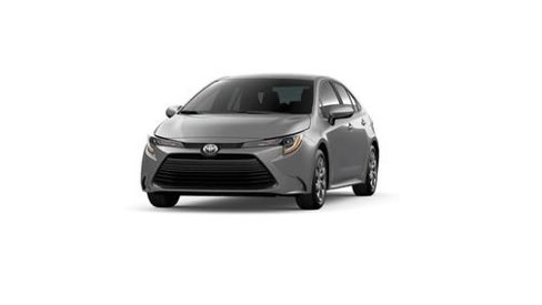 New 2026 Toyota Corolla LE image 39