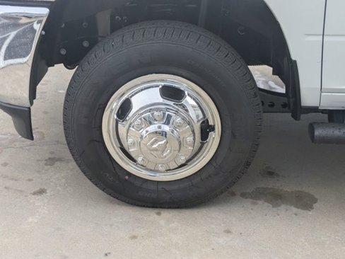 New 2026 RAM 3500 Tradesman image 25