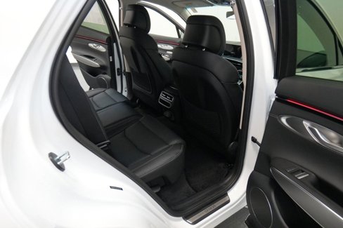 New 2026 Genesis GV70 2.5T Select image 36
