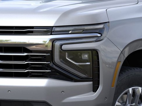 New 2026 Chevrolet Tahoe LT image 10