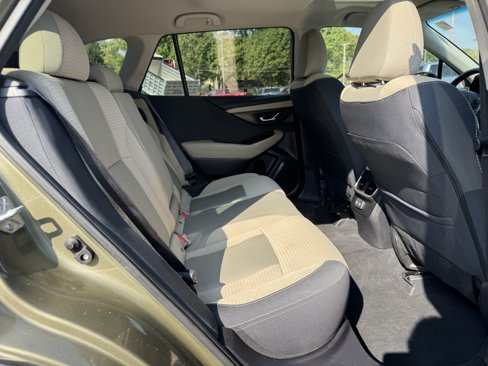 Used 2022 Subaru Outback Premium image 20