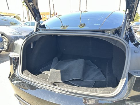 Used 2024 Tesla Model 3 Performance image 9