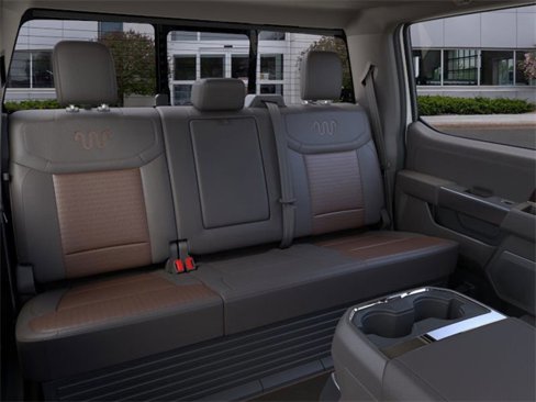New 2026 Ford F350 King Ranch image 11