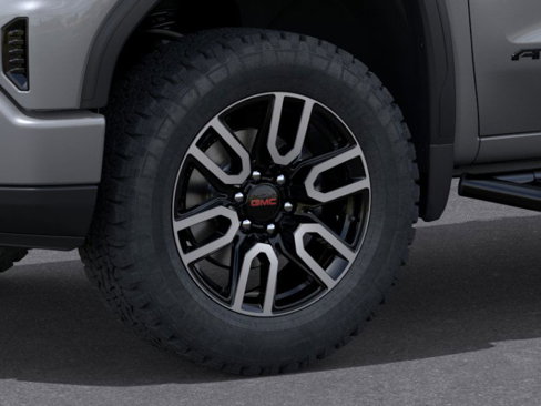 New 2026 GMC Sierra 1500 AT4 w/ AT4 Premium Package image 33