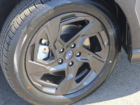 New 2025 Subaru Crosstrek 2.5i Sport image 13