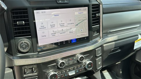 New 2025 Ford F250 Platinum image 28