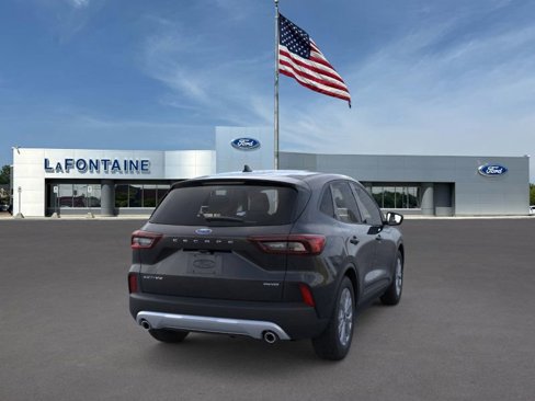 New 2026 Ford Escape Active w/ Active Premium Tech Pack image 8