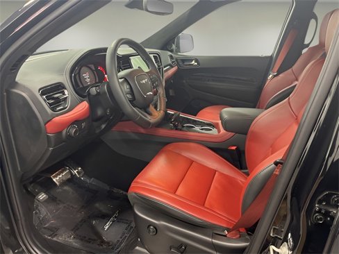Used 2024 Dodge Durango SRT Hellcat image 3