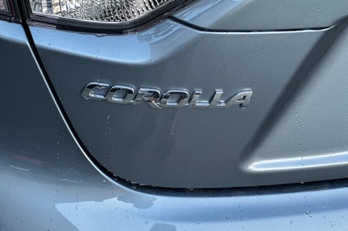 New 2026 Toyota Corolla LE image 16