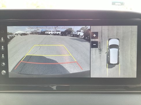 Used 2022 Hyundai Palisade Calligraphy image 30