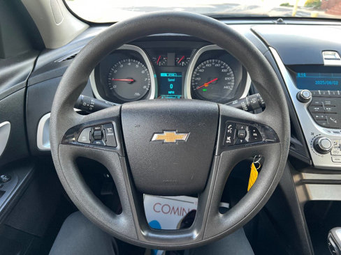 Used 2014 Chevrolet Equinox LS image 16