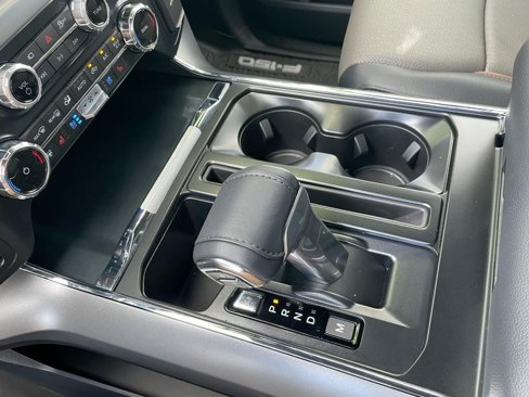 New 2025 Ford F150 Lariat image 52