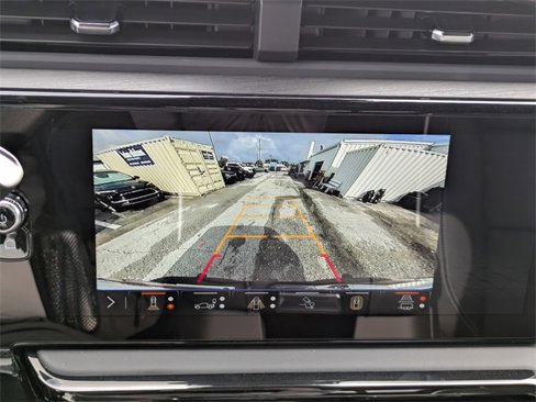New 2026 GMC Sierra 2500 AT4X w/ AT4X AEV Edition image 22