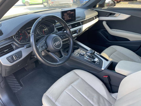 Used 2017 Audi A4 2.0T Premium image 10
