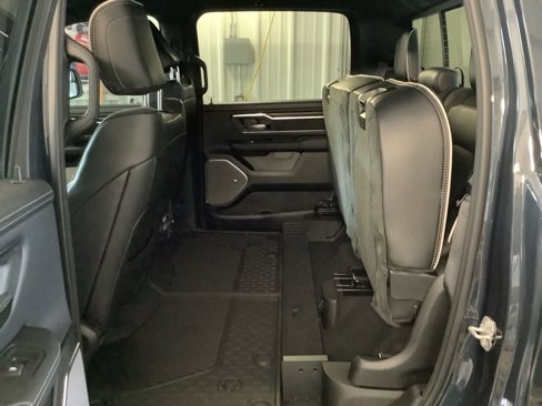 New 2026 RAM 1500 Laramie image 38