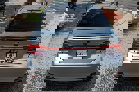 Used 2022 Toyota Avalon XSE image 14