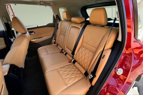 Used 2023 Nissan Rogue Platinum w/ Platinum Premium Package image 26