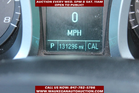 Used 2015 Chevrolet Equinox LT w/ Power Convenience Package image 9