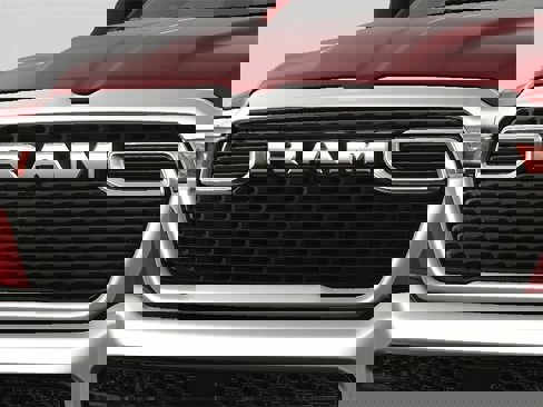 New 2025 RAM 1500 Big Horn image 14