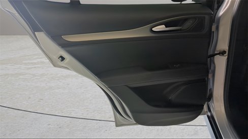 New 2025 Alfa Romeo Stelvio Sprint image 43