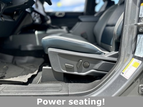 Used 2024 Ford Bronco Outer Banks image 24