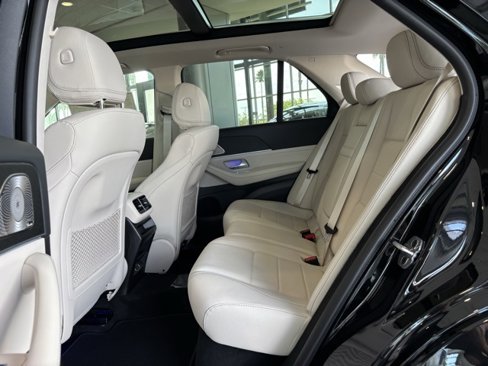 New 2026 Mercedes-Benz GLE 450 4MATIC image 23