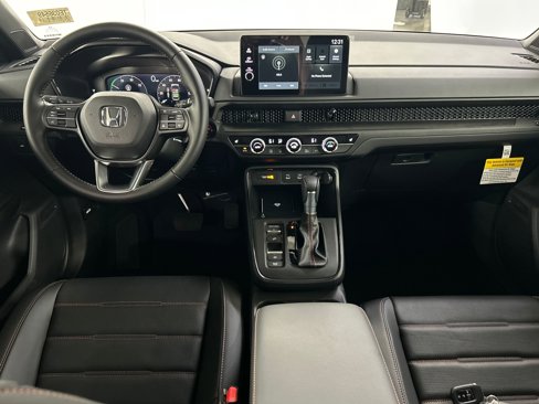 New 2026 Honda CR-V Sport-L image 25