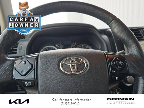 Used 2024 Toyota 4Runner TRD Off-Road Premium image 22
