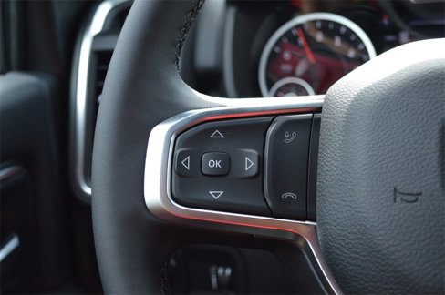 New 2026 RAM 2500 Big Horn image 16