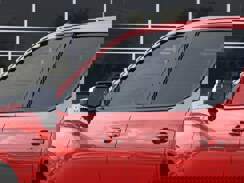 New 2026 Chevrolet Silverado 1500 LT image 12