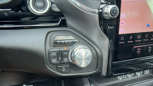 New 2026 RAM 1500 Laramie image 28