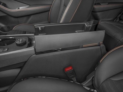 New 2026 Nissan Rogue SV image 10