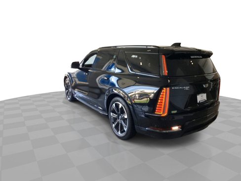 New 2026 Cadillac Escalade IQL Sport 1 image 5