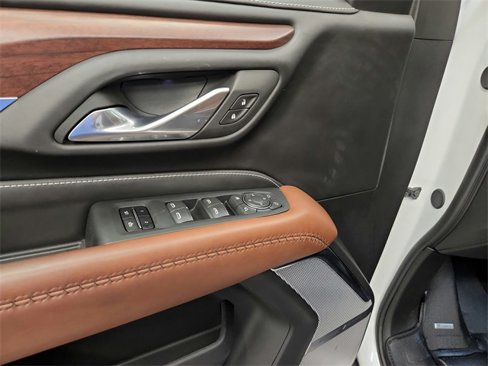Used 2024 GMC Yukon Denali Ultimate image 28