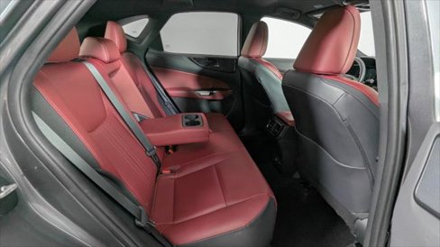 Used 2024 Lexus NX 250 FWD w/ Towing Package (2000 Lbs) image 22